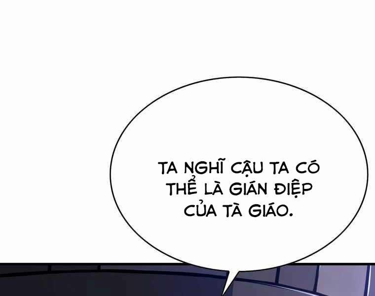 Bá Vương Chi Tinh 42 trang 128