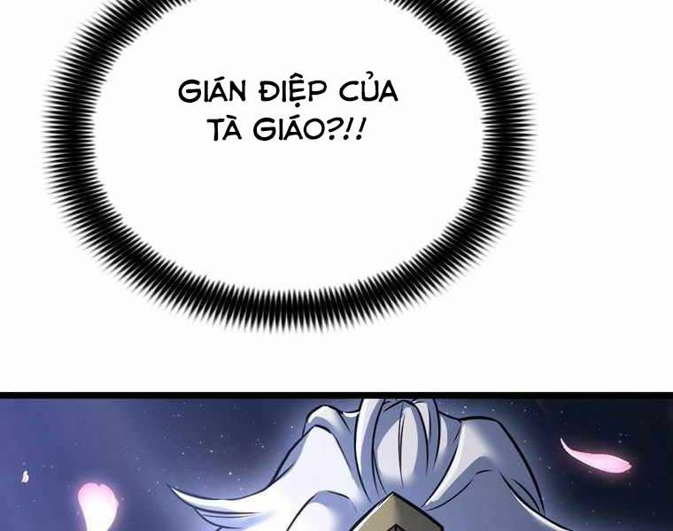 Bá Vương Chi Tinh 42 trang 132