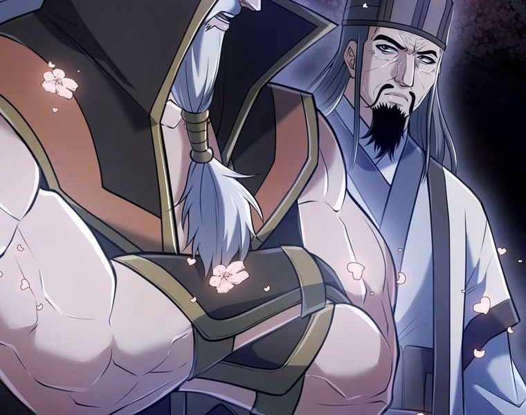 Bá Vương Chi Tinh 42 trang 138