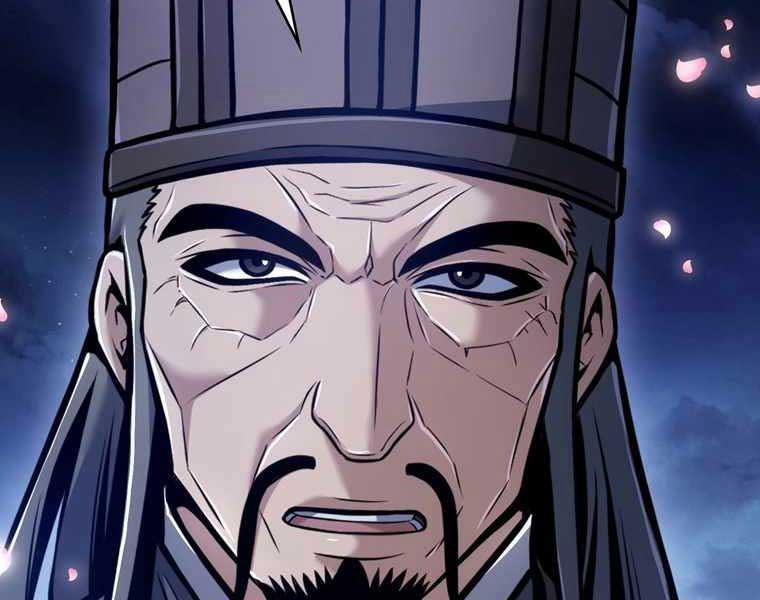 Bá Vương Chi Tinh 42 trang 178