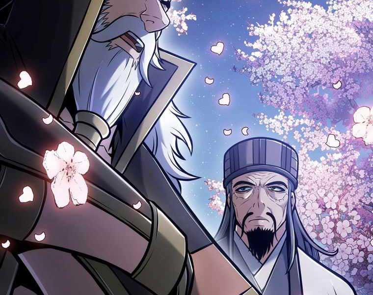 Bá Vương Chi Tinh 42 trang 186