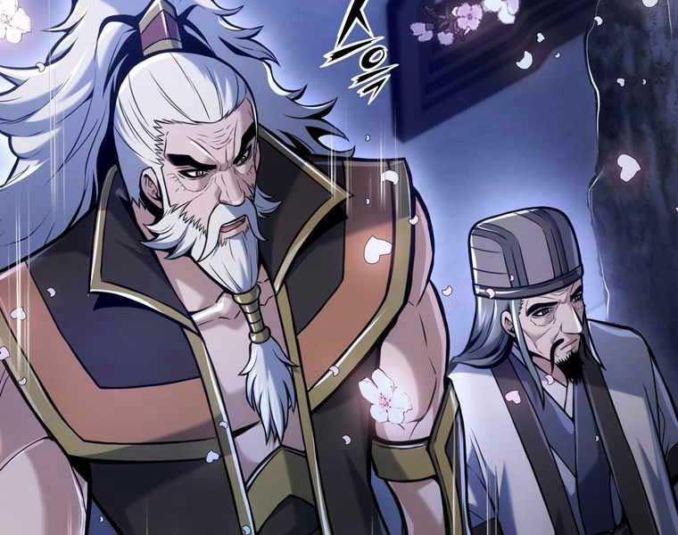 Bá Vương Chi Tinh 42 trang 194