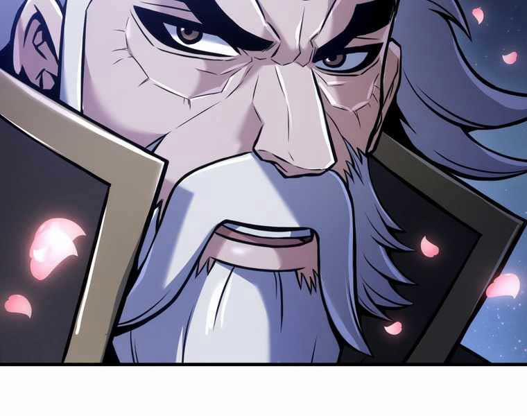 Bá Vương Chi Tinh 42 trang 204