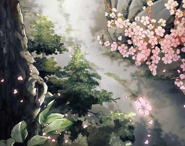 Bá Vương Chi Tinh 42 trang 221