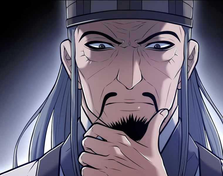 Bá Vương Chi Tinh 42 trang 25