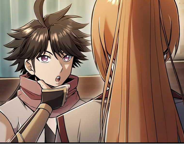 Bá Vương Chi Tinh 42 trang 257