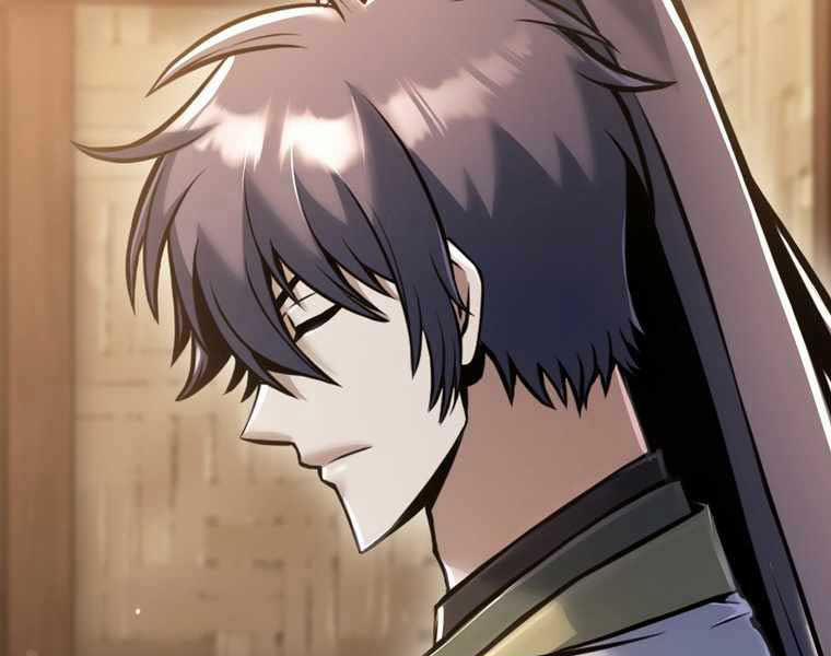 Bá Vương Chi Tinh 42 trang 266