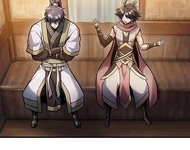 Bá Vương Chi Tinh 42 trang 271