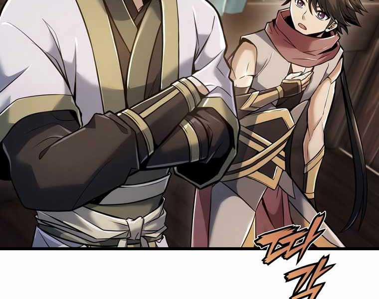 Bá Vương Chi Tinh 42 trang 278