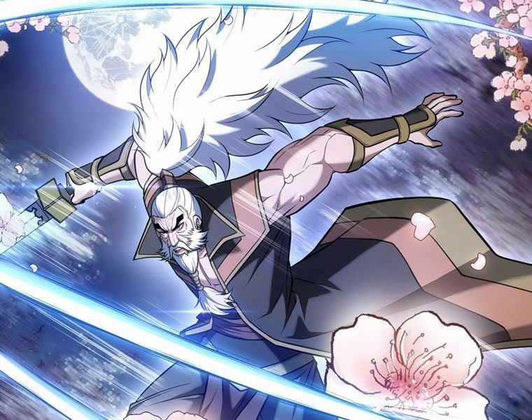 Bá Vương Chi Tinh 42 trang 28