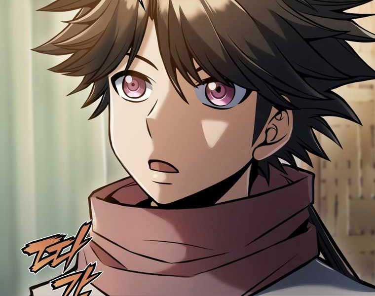 Bá Vương Chi Tinh 42 trang 284