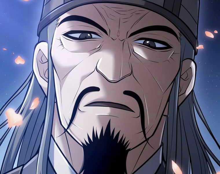 Bá Vương Chi Tinh 42 trang 32