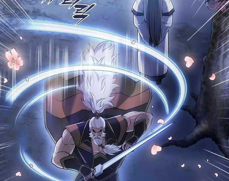 Bá Vương Chi Tinh 42 trang 36