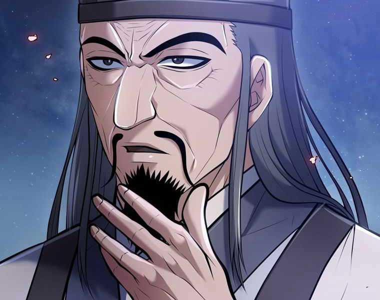 Bá Vương Chi Tinh 42 trang 55