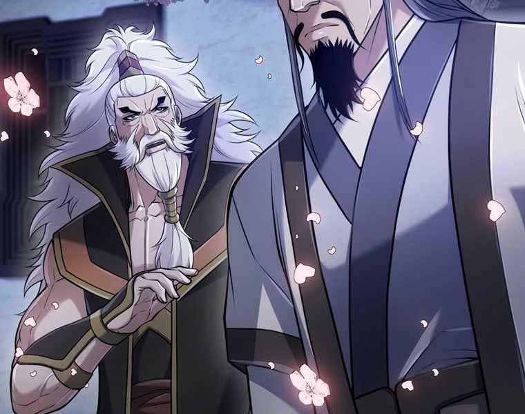 Bá Vương Chi Tinh 42 trang 83