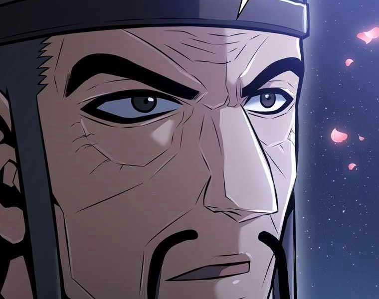 Bá Vương Chi Tinh 42 trang 86