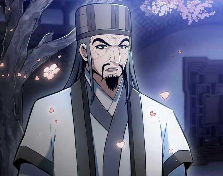 Bá Vương Chi Tinh 42 trang 9