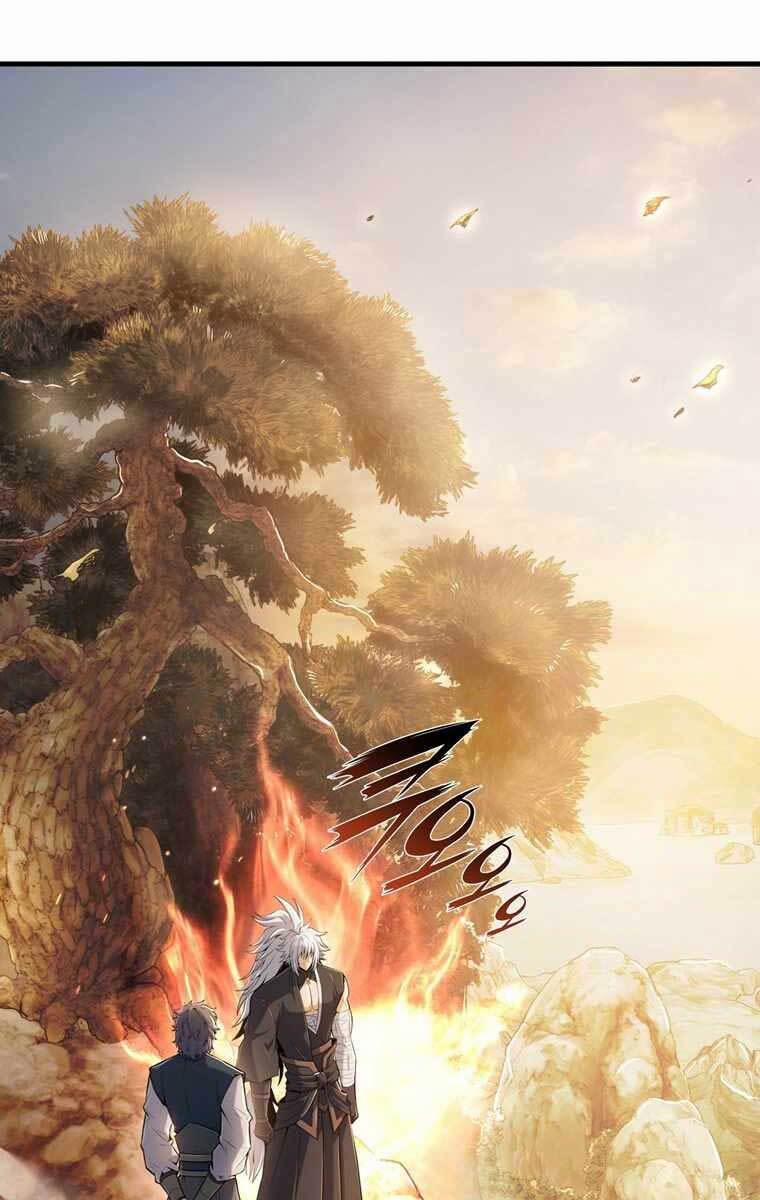 Bá Vương Chi Tinh 43 trang 101