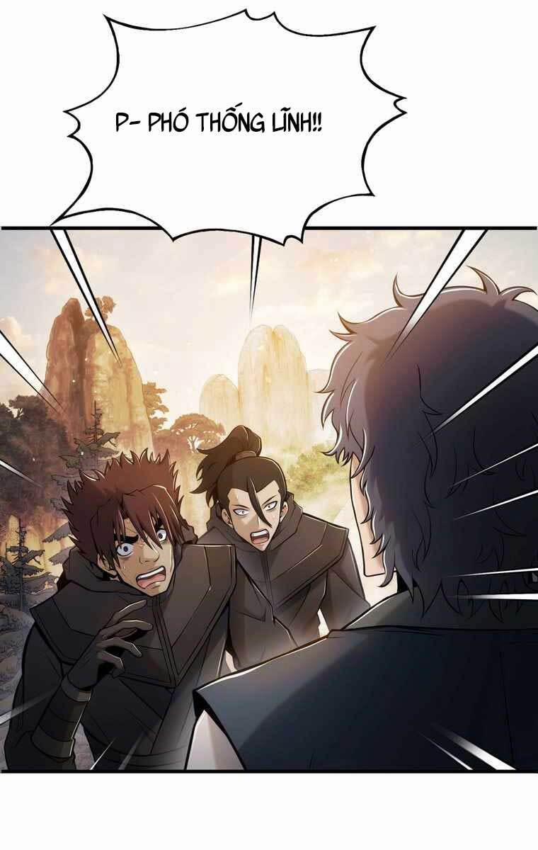 Bá Vương Chi Tinh 43 trang 104