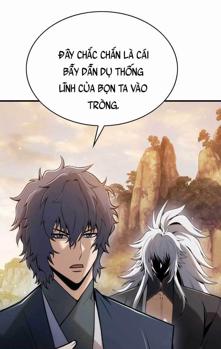 Bá Vương Chi Tinh 43 trang 105