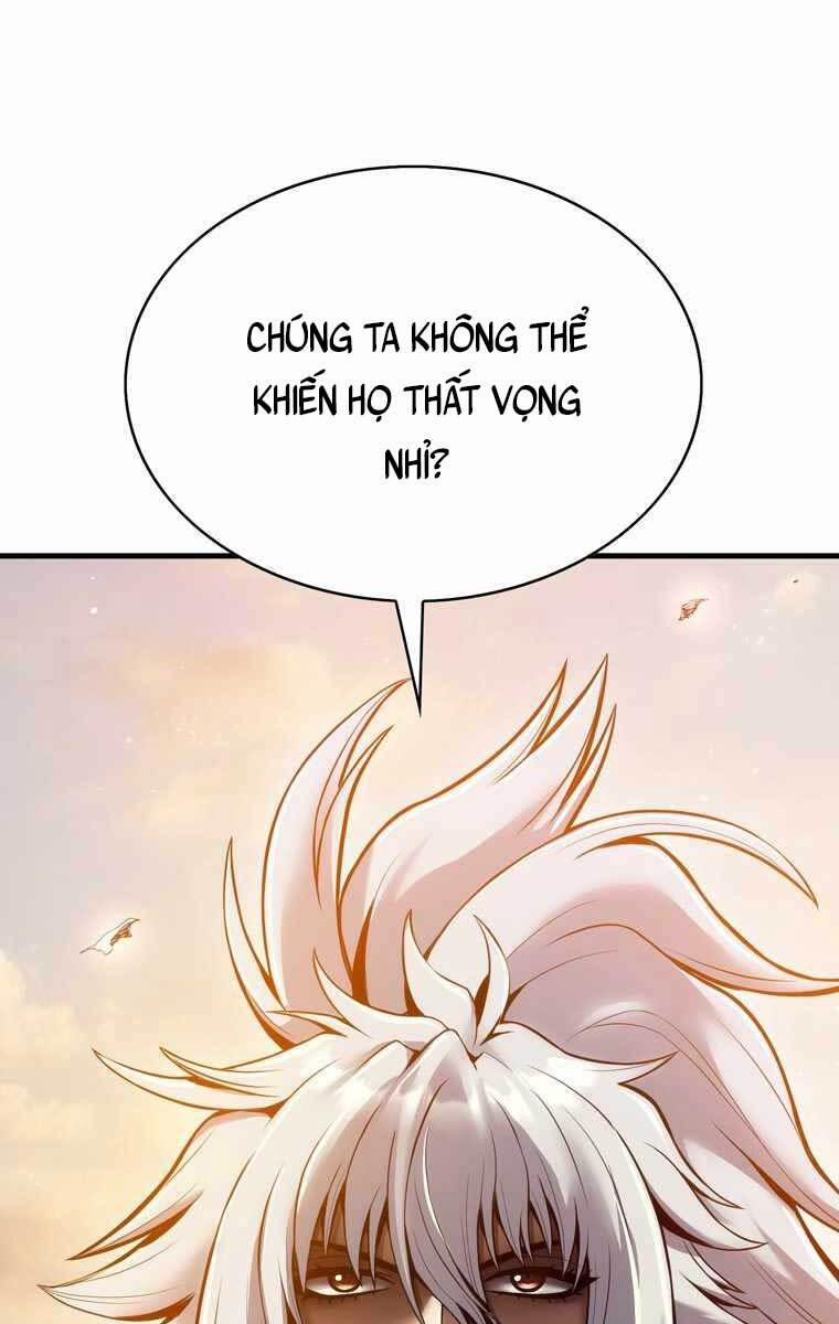 Bá Vương Chi Tinh 43 trang 107