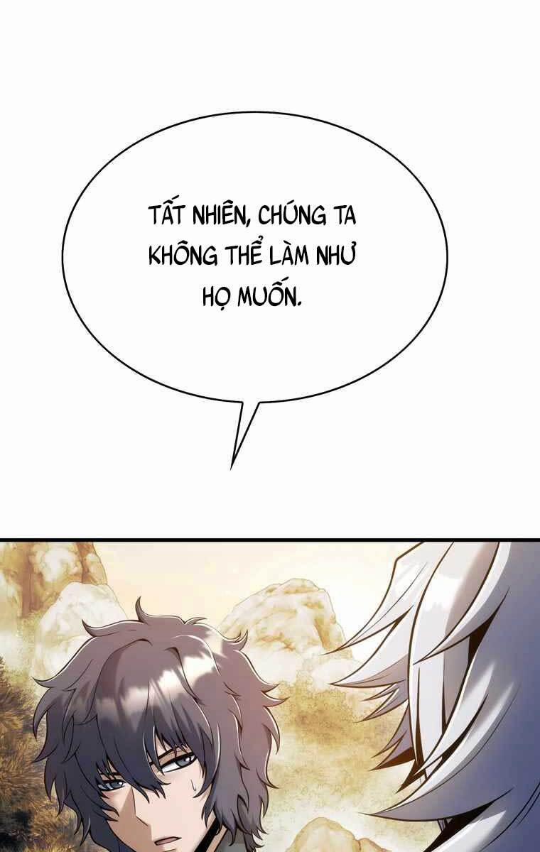 Bá Vương Chi Tinh 43 trang 109