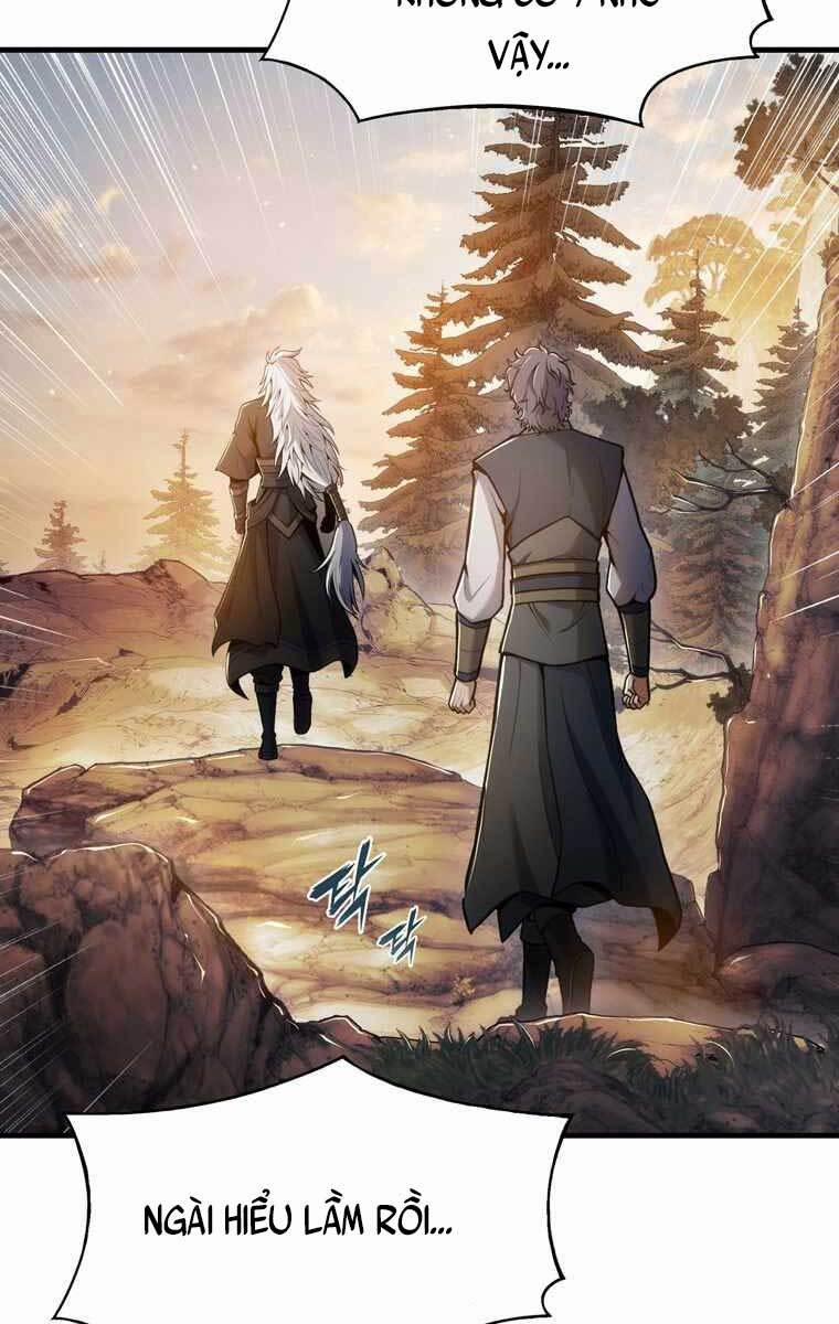 Bá Vương Chi Tinh 43 trang 117