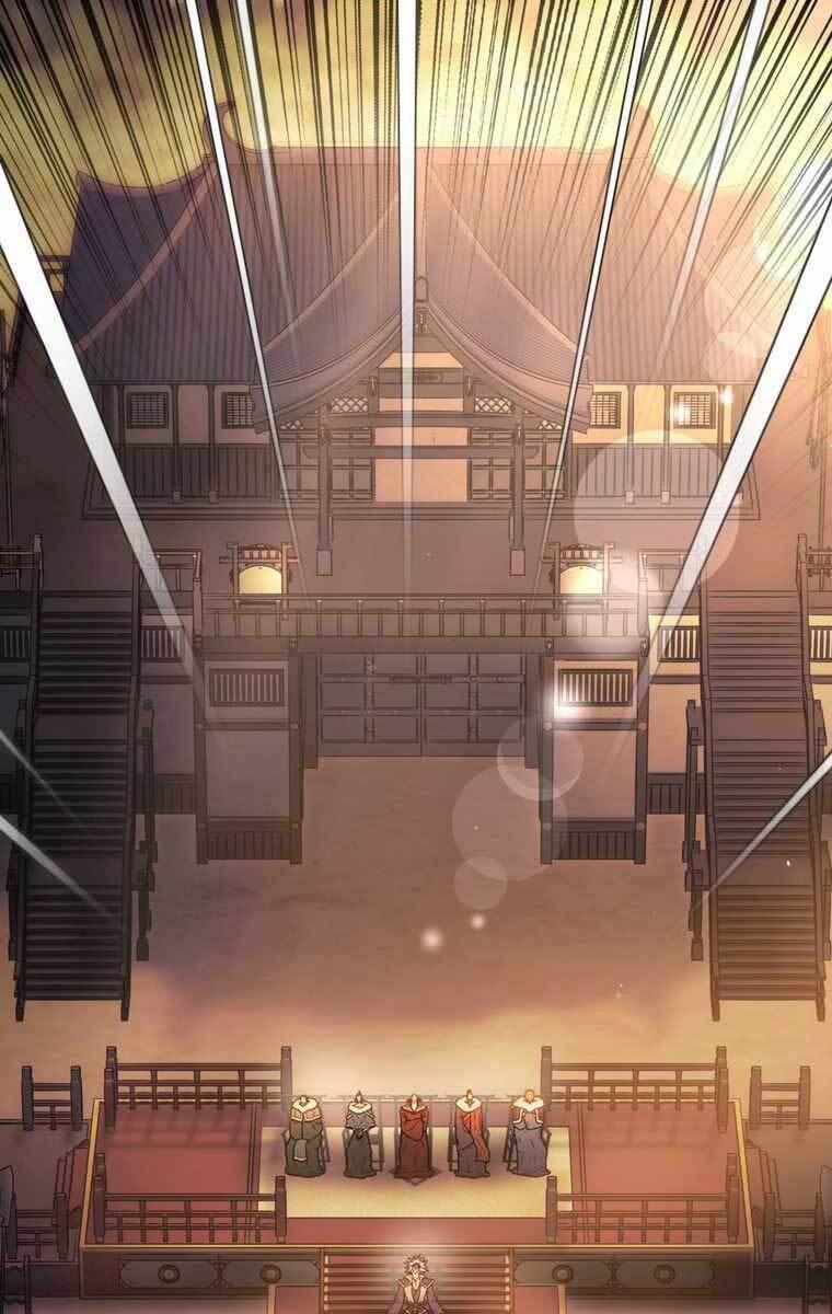 Bá Vương Chi Tinh 43 trang 119