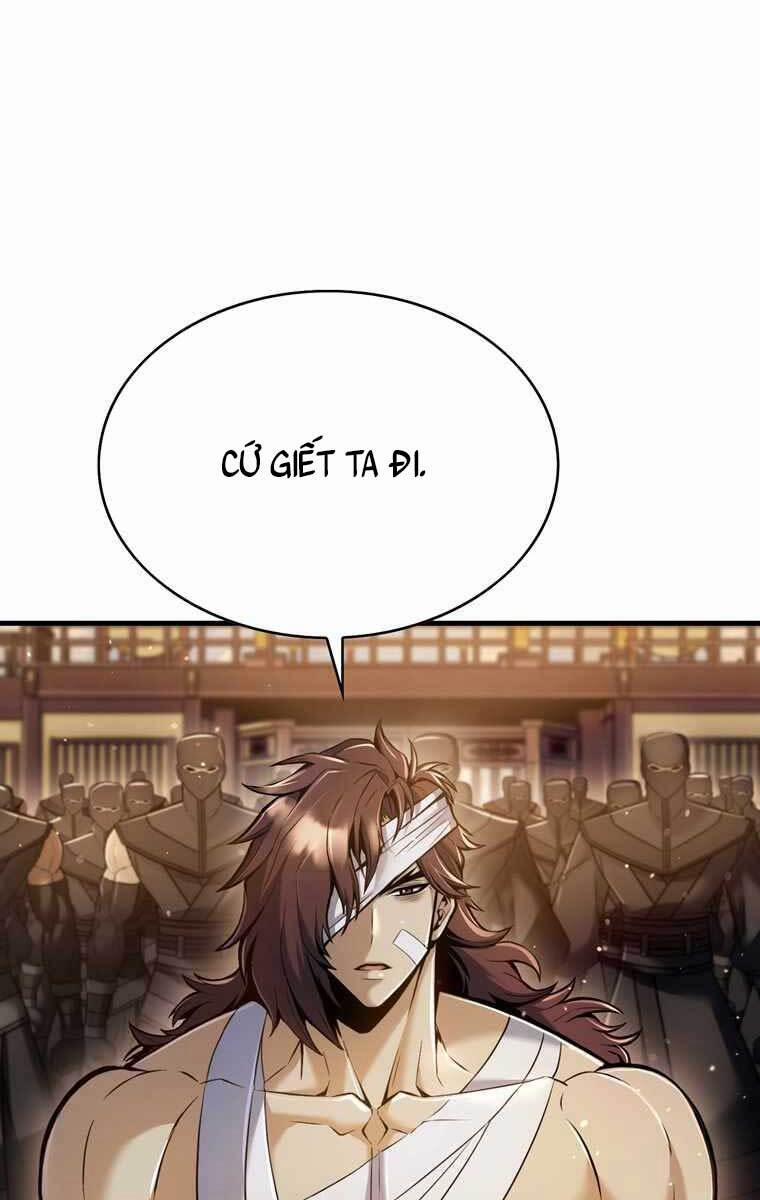 Bá Vương Chi Tinh 43 trang 122