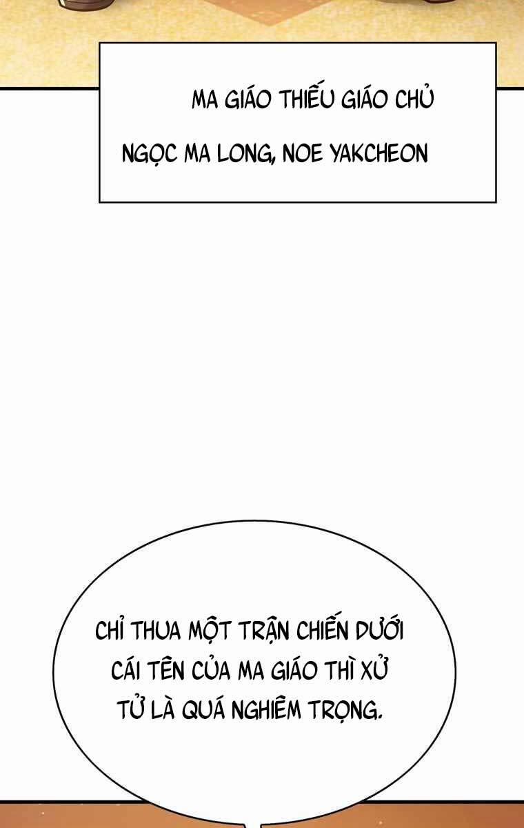 Bá Vương Chi Tinh 43 trang 126