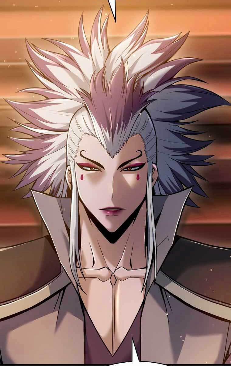 Bá Vương Chi Tinh 43 trang 127