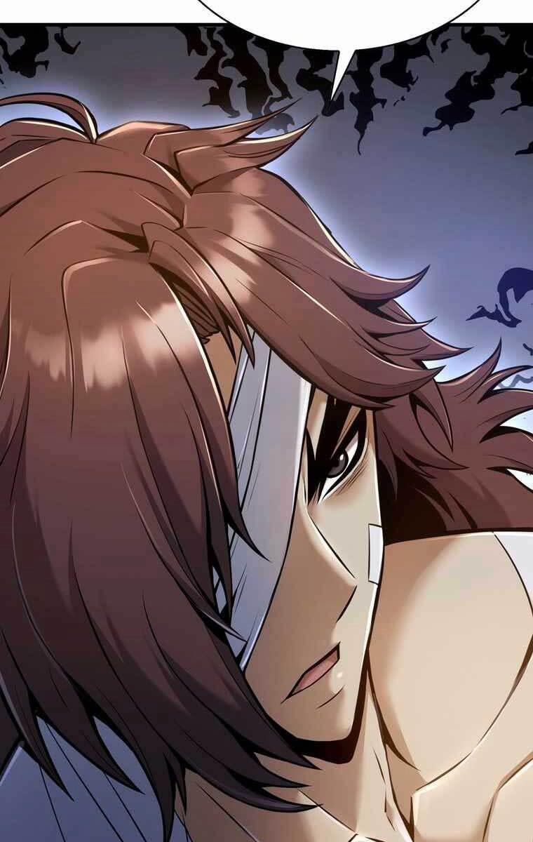 Bá Vương Chi Tinh 43 trang 129