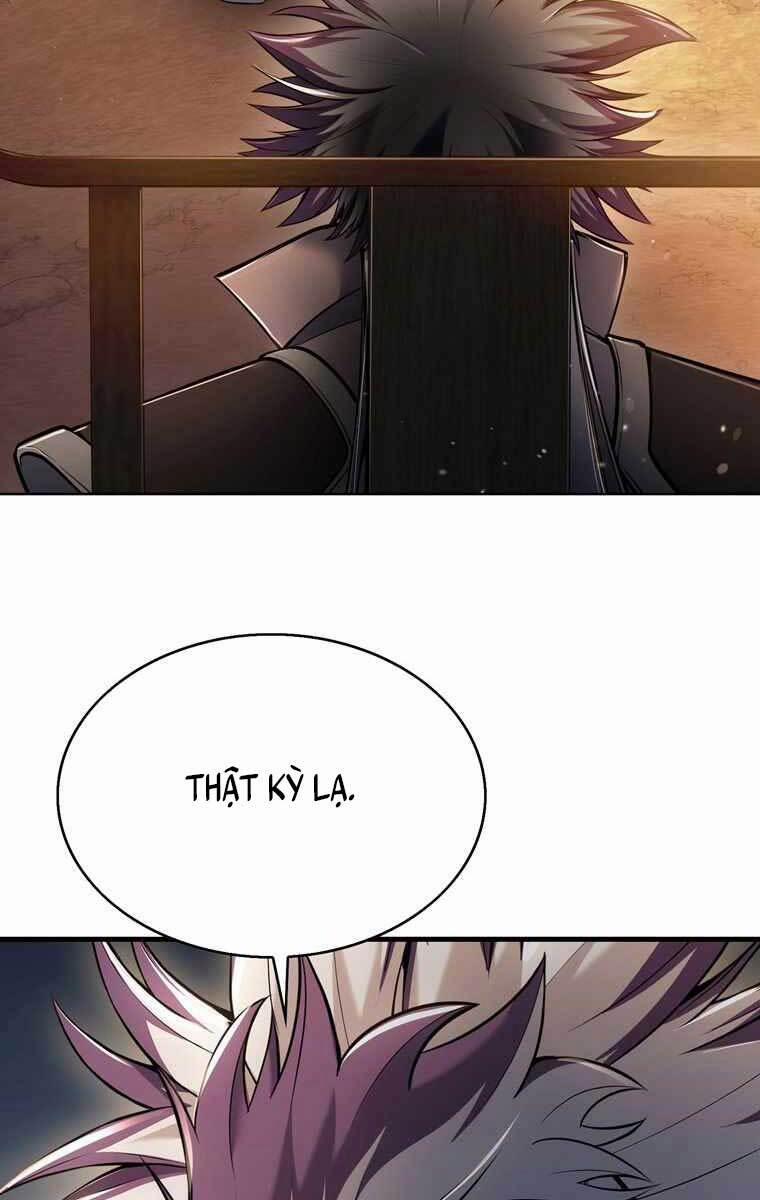 Bá Vương Chi Tinh 43 trang 132