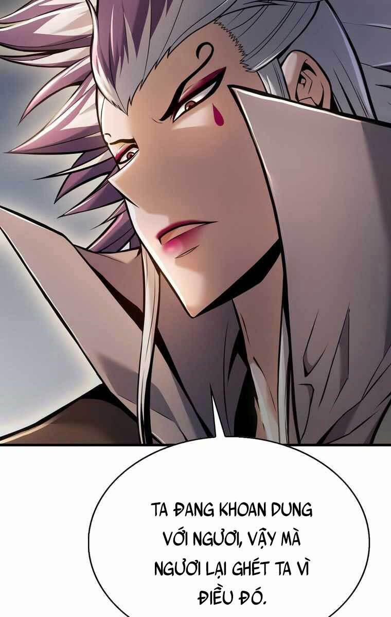 Bá Vương Chi Tinh 43 trang 133