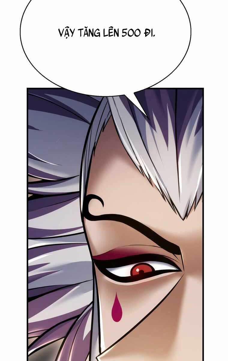 Bá Vương Chi Tinh 43 trang 136