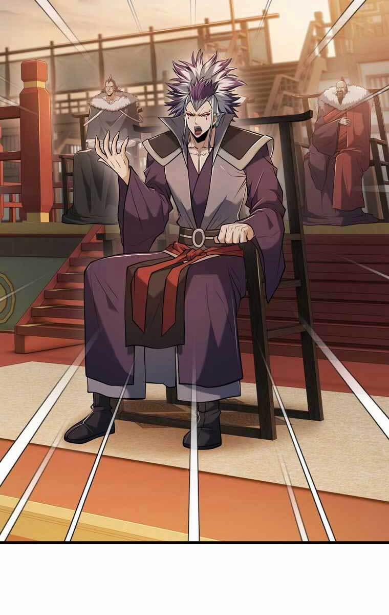 Bá Vương Chi Tinh 43 trang 140