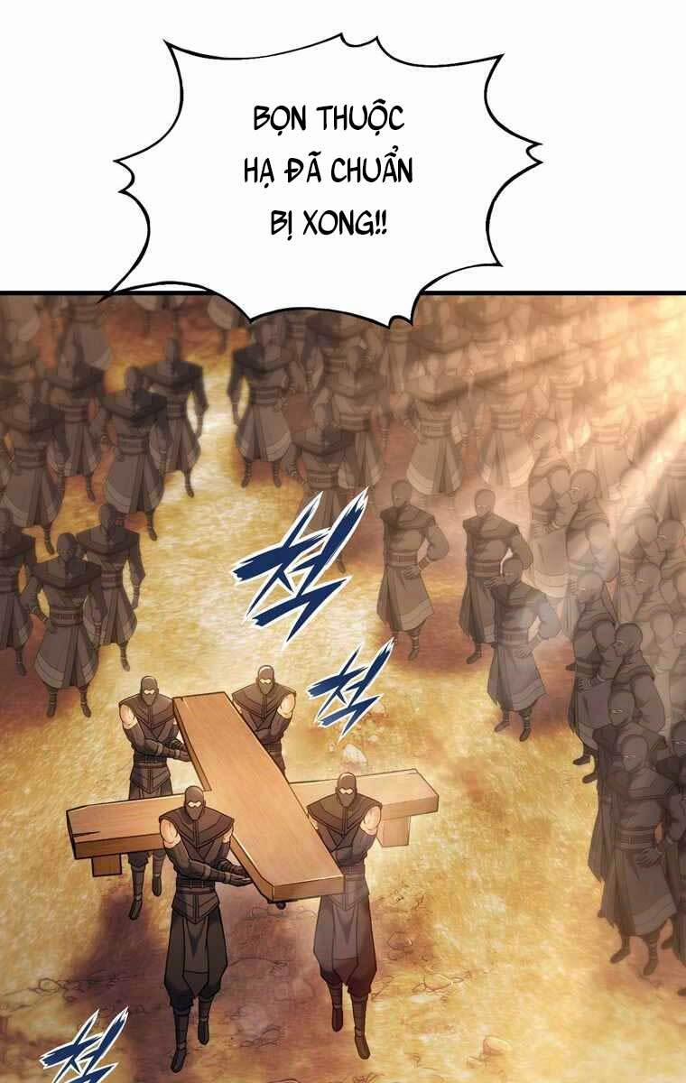 Bá Vương Chi Tinh 43 trang 141