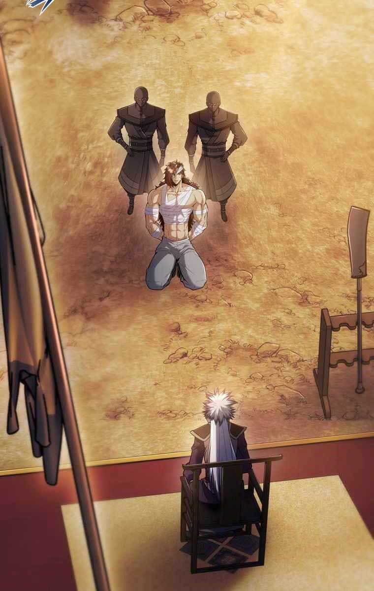 Bá Vương Chi Tinh 43 trang 142