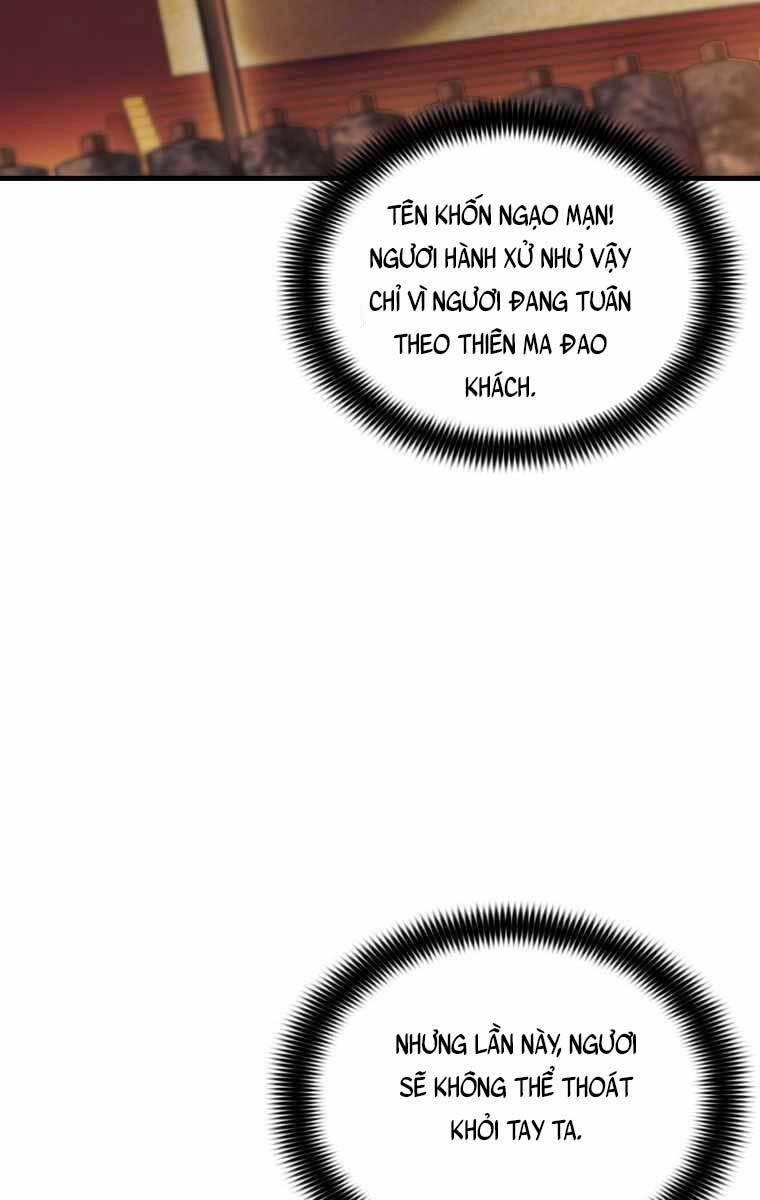 Bá Vương Chi Tinh 43 trang 143