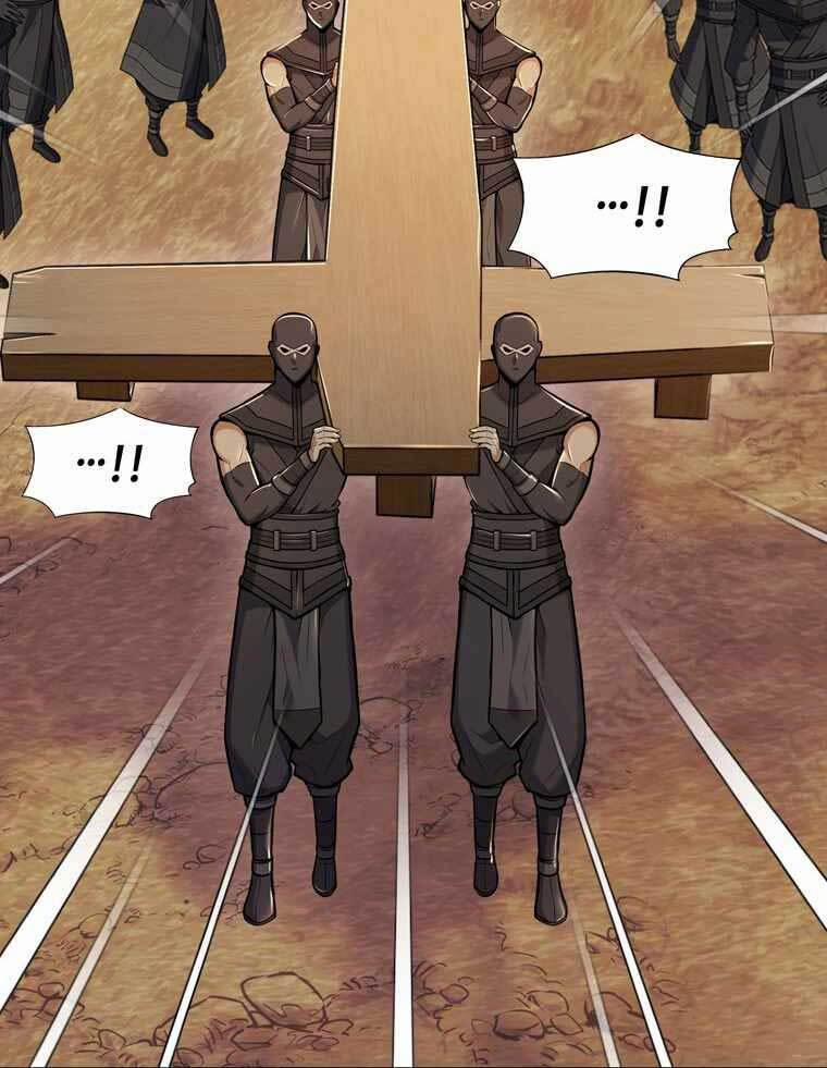 Bá Vương Chi Tinh 43 trang 146