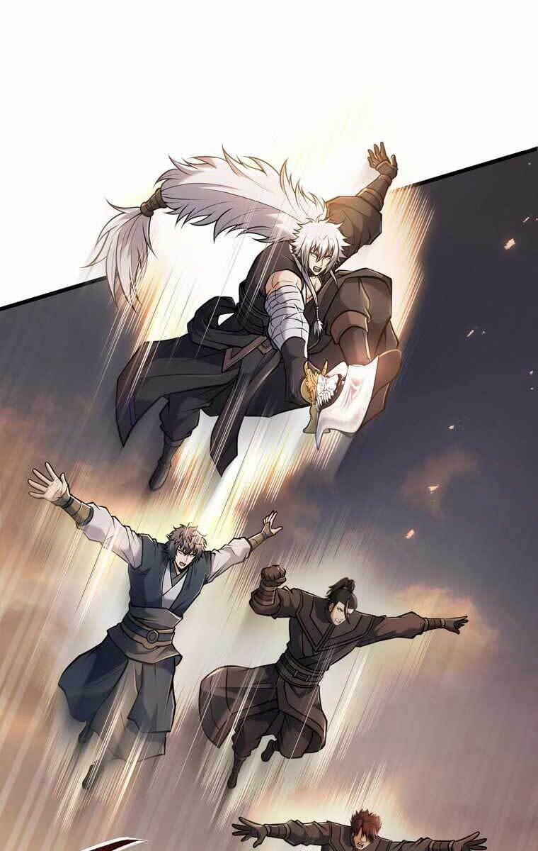 Bá Vương Chi Tinh 43 trang 147