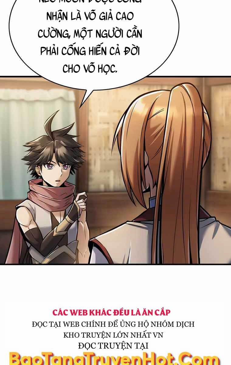 Bá Vương Chi Tinh 43 trang 15