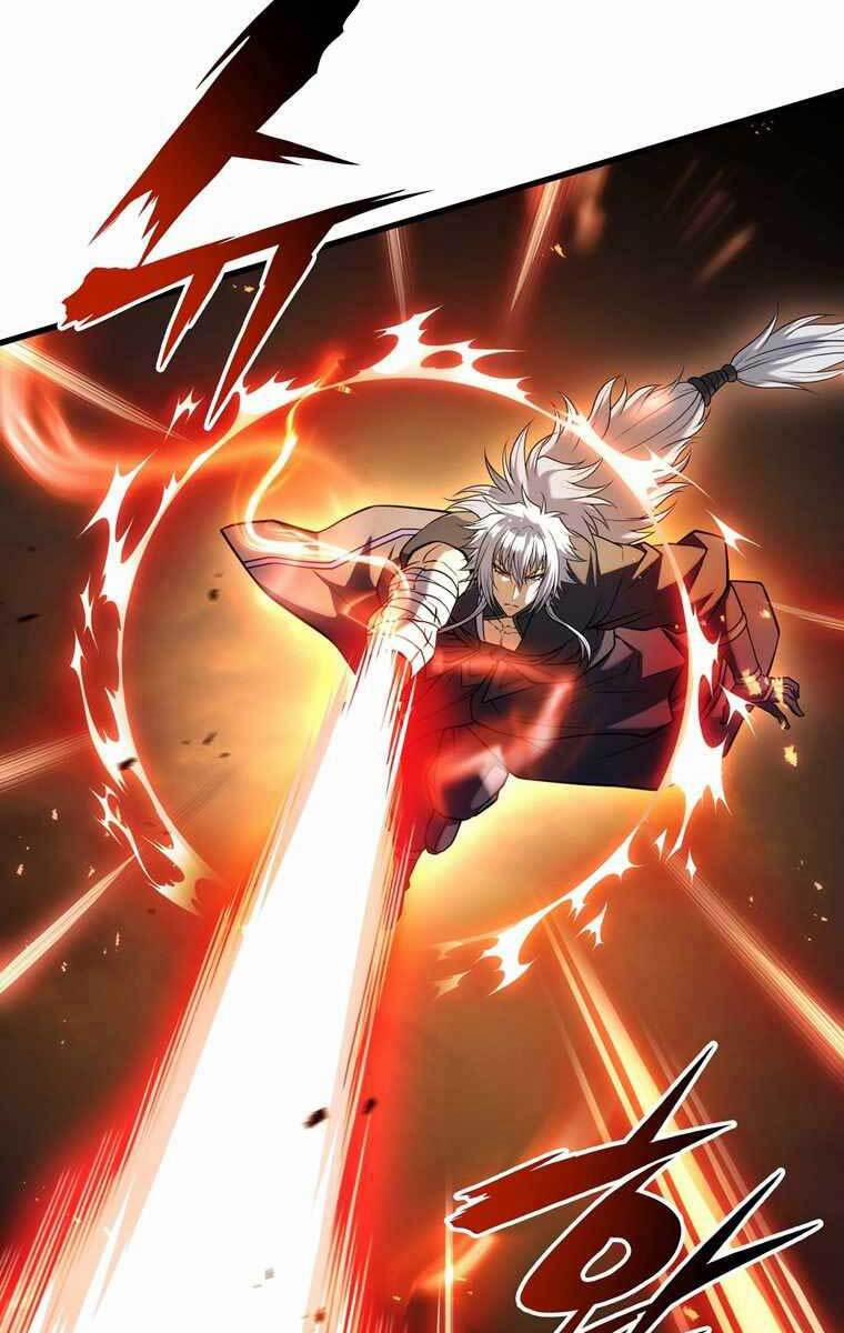 Bá Vương Chi Tinh 43 trang 151