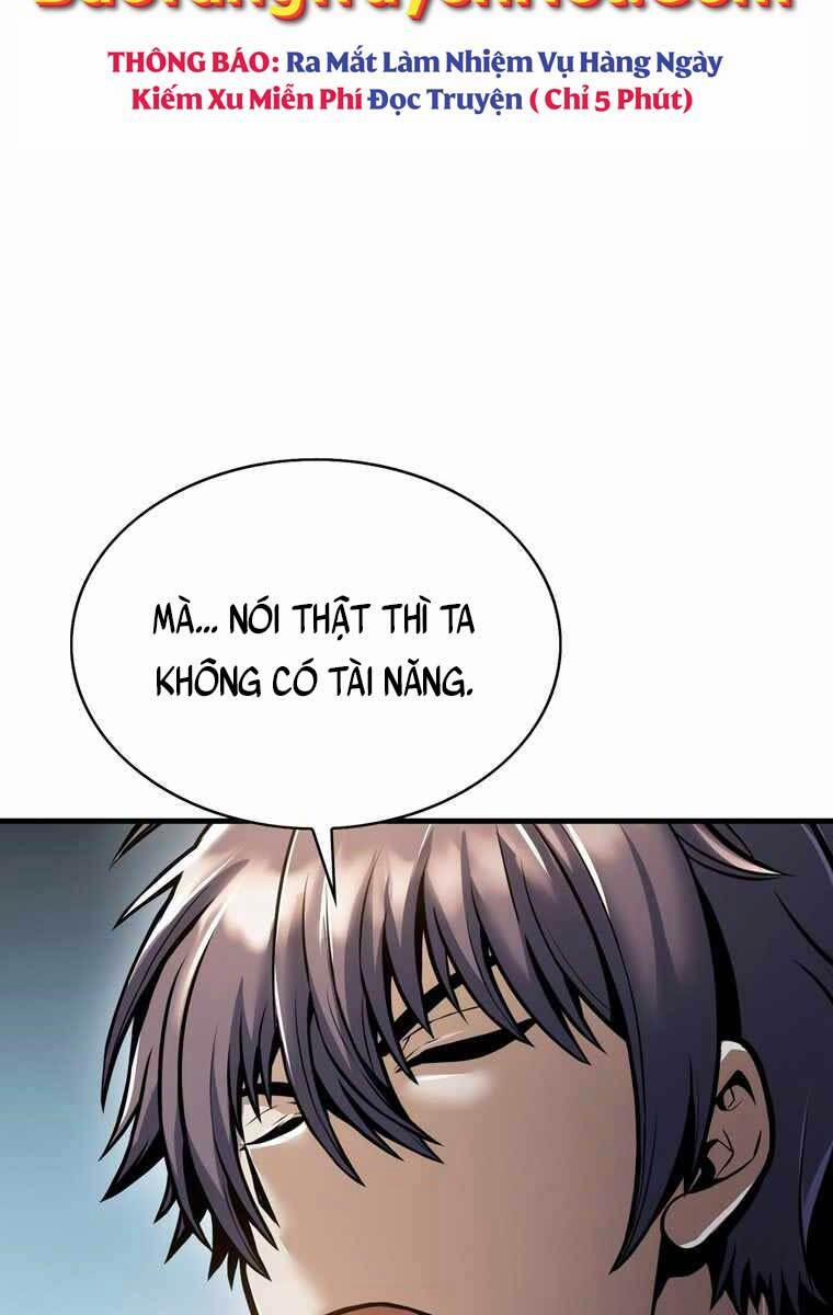 Bá Vương Chi Tinh 43 trang 16