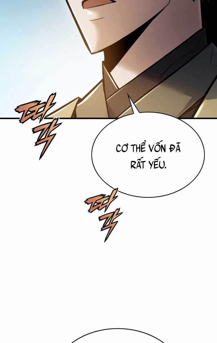 Bá Vương Chi Tinh 43 trang 17