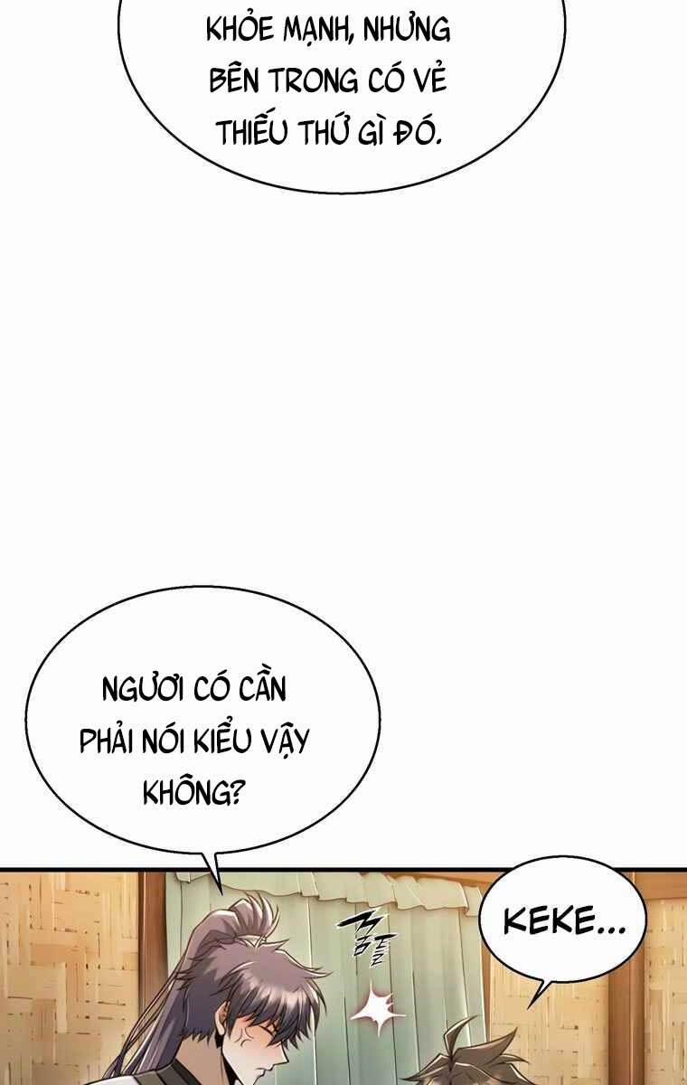 Bá Vương Chi Tinh 43 trang 19