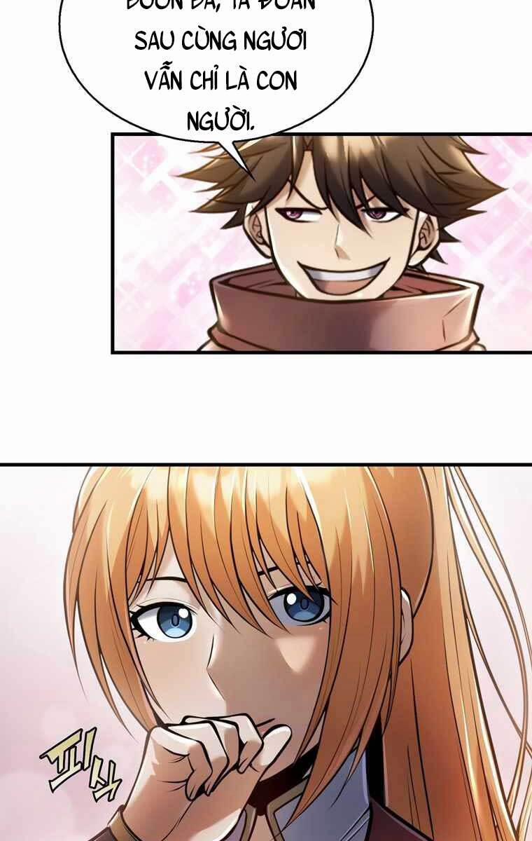 Bá Vương Chi Tinh 43 trang 21