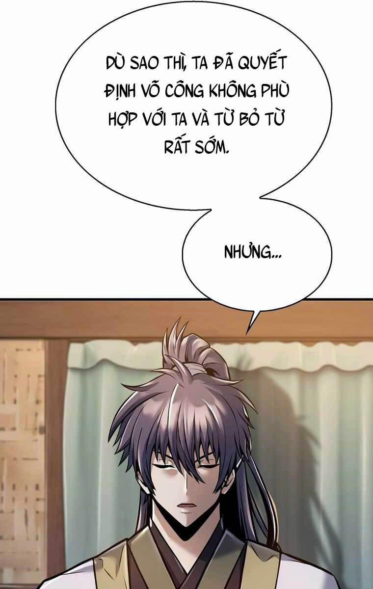 Bá Vương Chi Tinh 43 trang 23