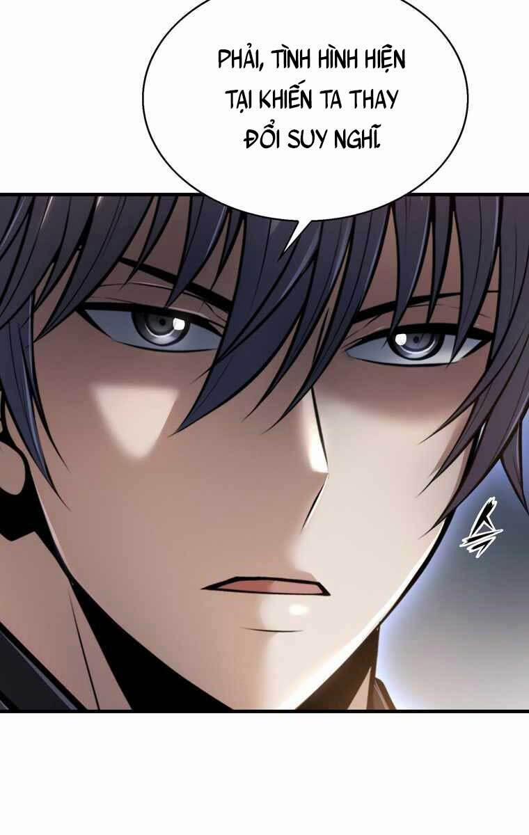 Bá Vương Chi Tinh 43 trang 26