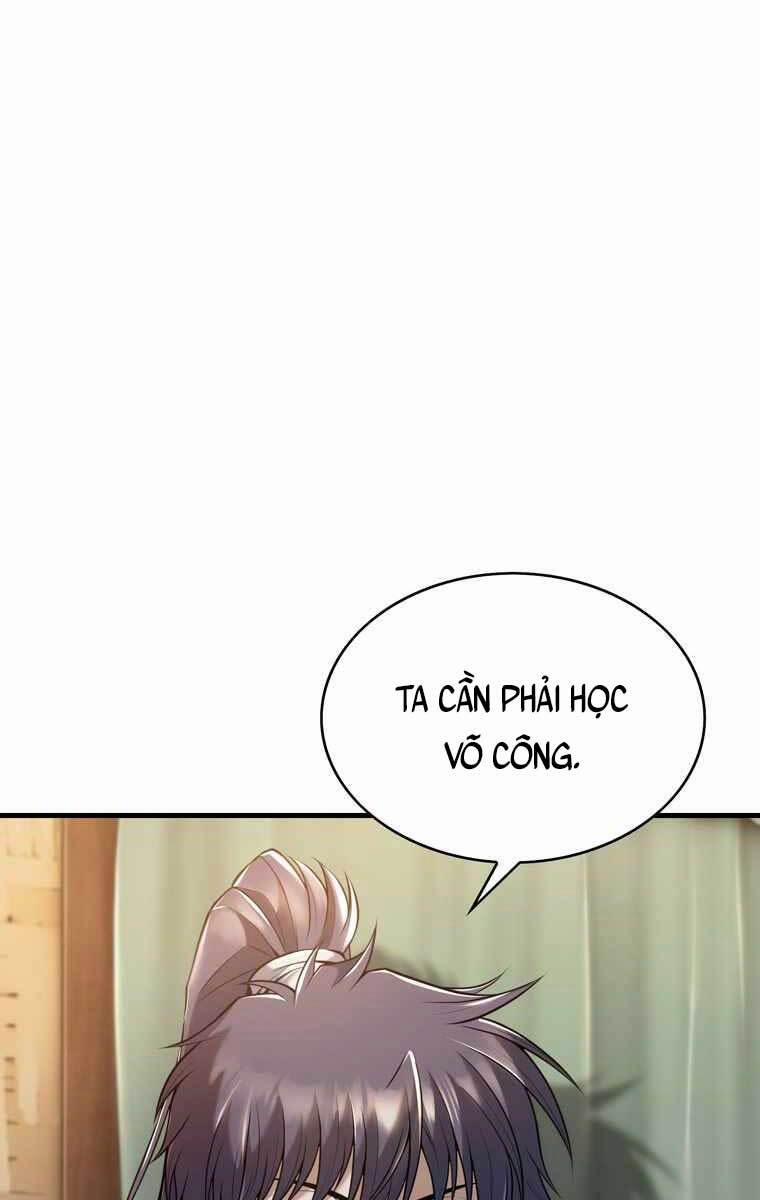 Bá Vương Chi Tinh 43 trang 27